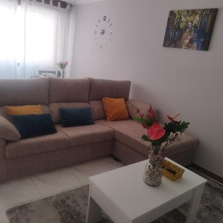 El Nido De Lu Apartamento Vilagarcia de Arousa Exterior foto