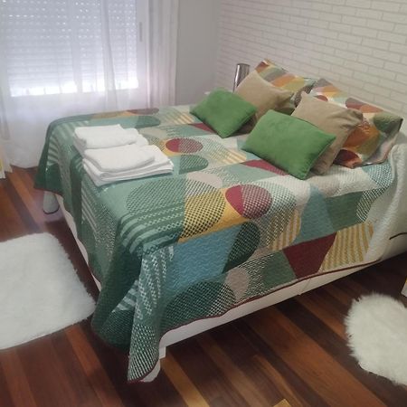 El Nido De Lu Apartamento Vilagarcia de Arousa Exterior foto
