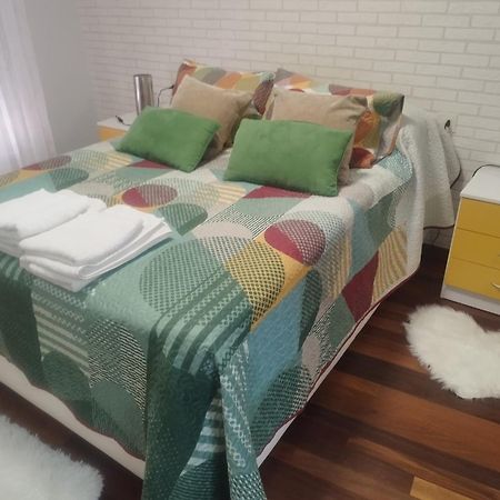 El Nido De Lu Apartamento Vilagarcia de Arousa Exterior foto