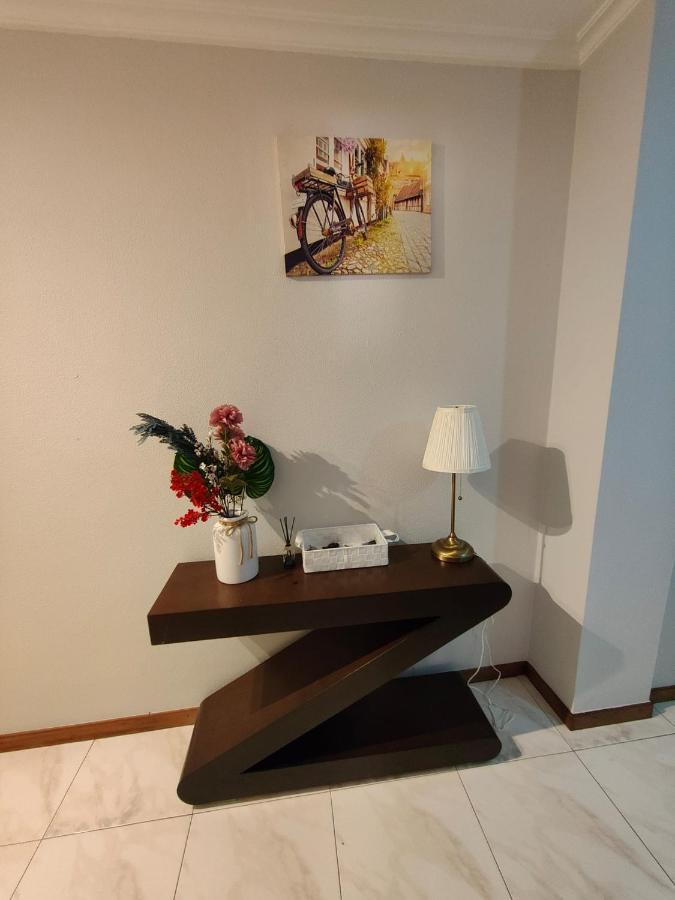 El Nido De Lu Apartamento Vilagarcia de Arousa Exterior foto