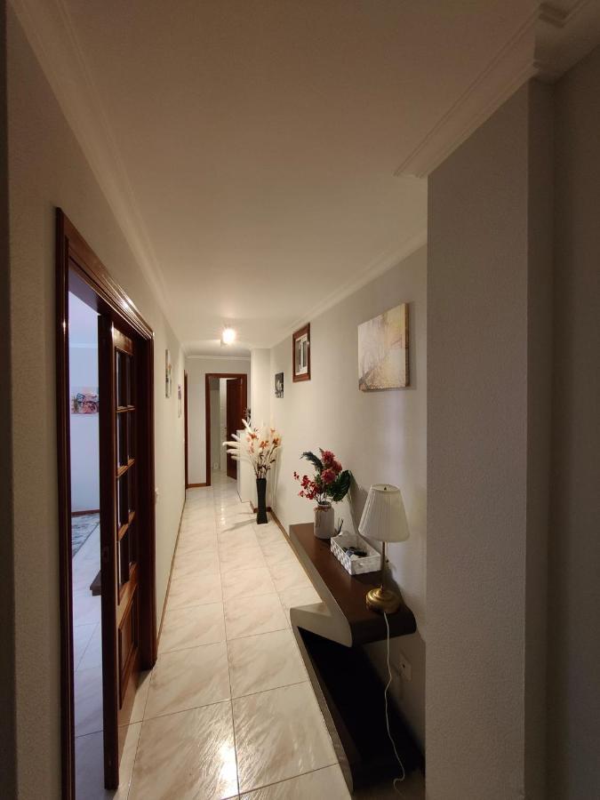 El Nido De Lu Apartamento Vilagarcia de Arousa Exterior foto
