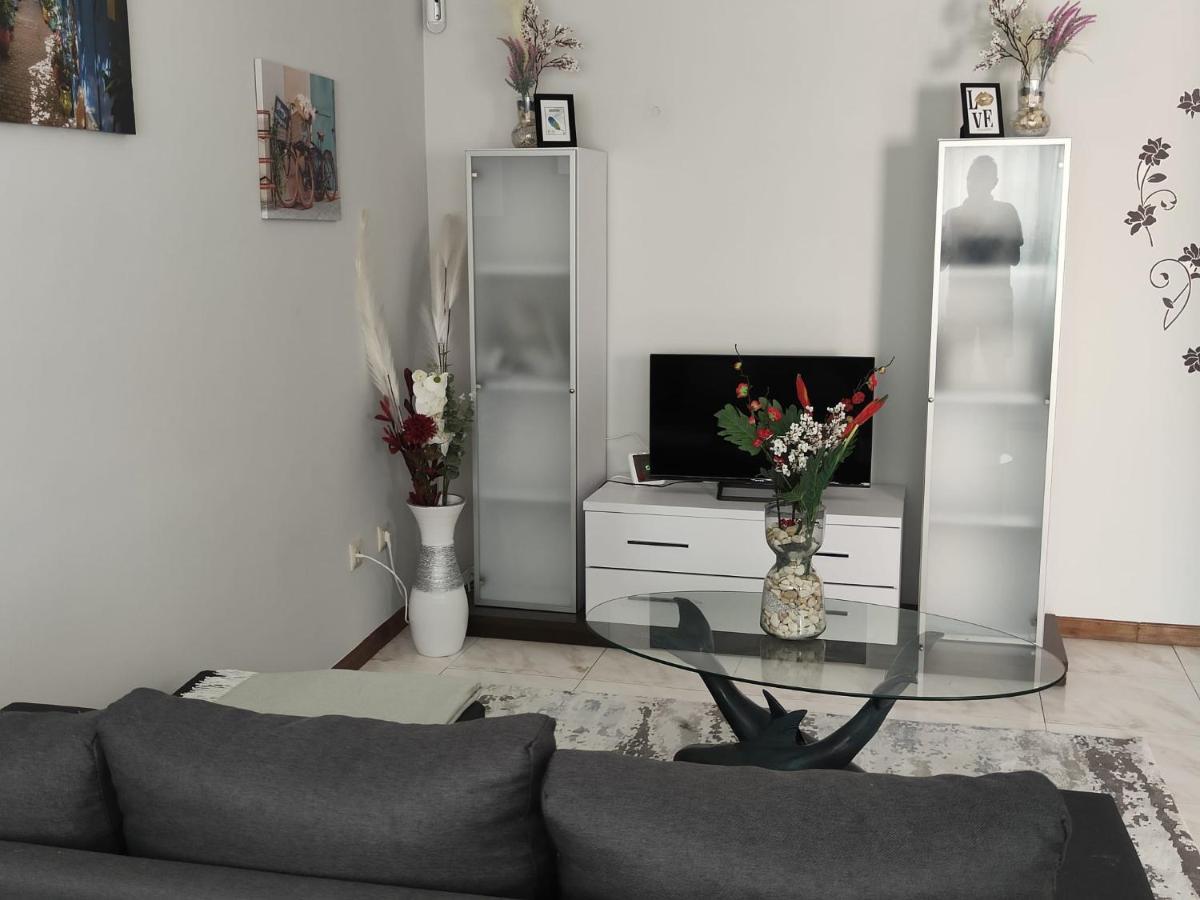El Nido De Lu Apartamento Vilagarcia de Arousa Exterior foto