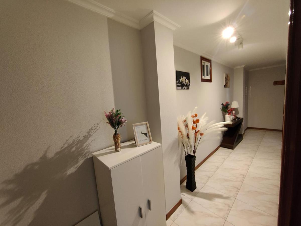 El Nido De Lu Apartamento Vilagarcia de Arousa Exterior foto