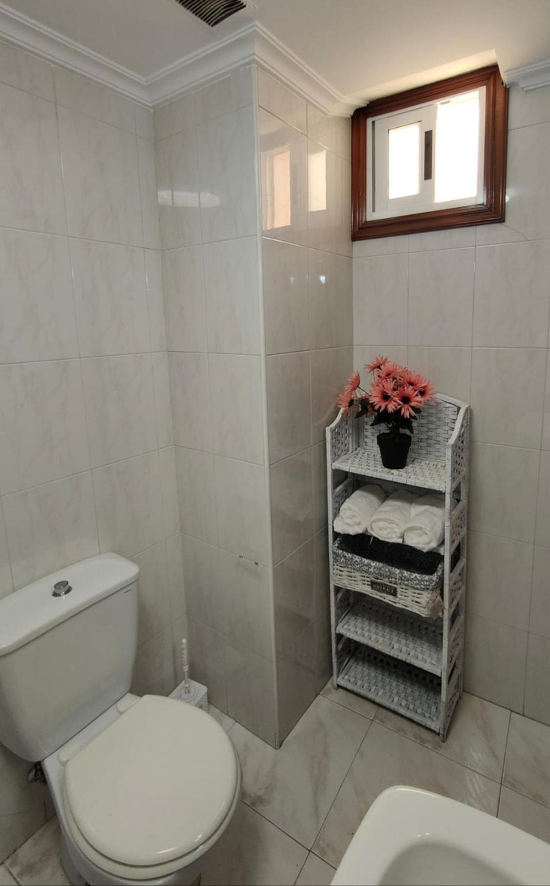 El Nido De Lu Apartamento Vilagarcia de Arousa Exterior foto