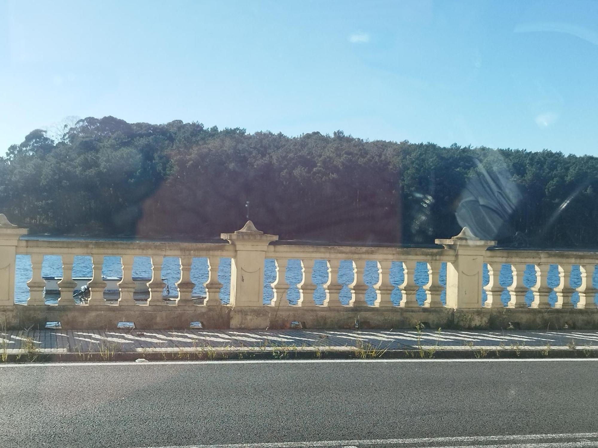 El Nido De Lu Apartamento Vilagarcia de Arousa Exterior foto
