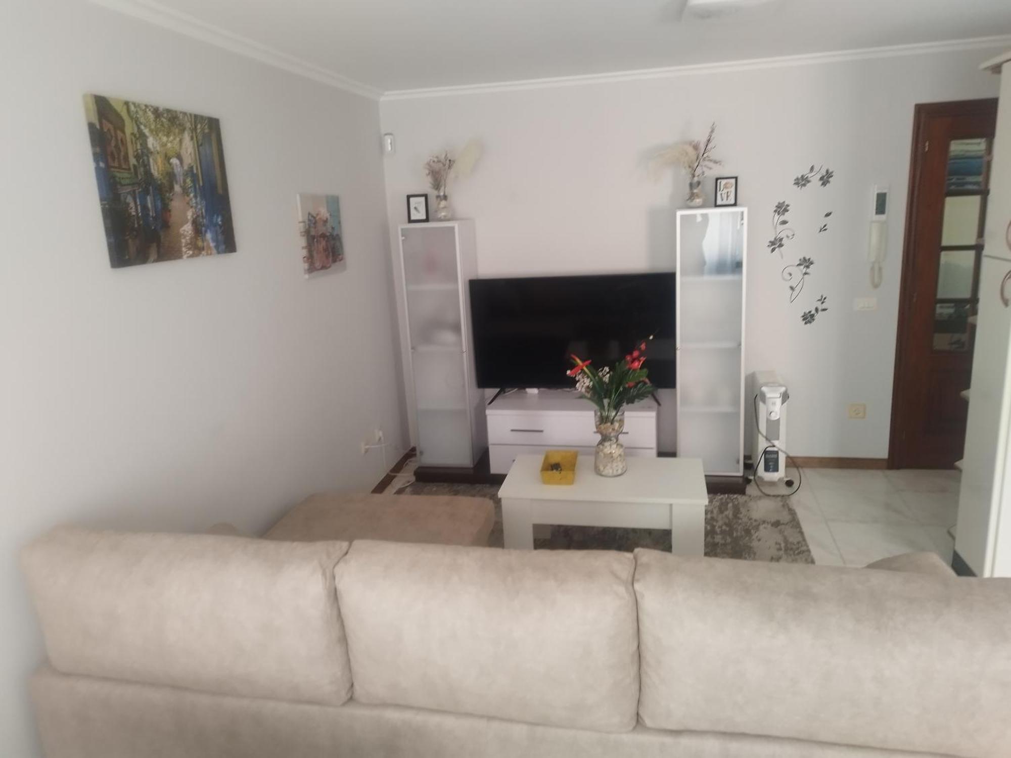 El Nido De Lu Apartamento Vilagarcia de Arousa Exterior foto